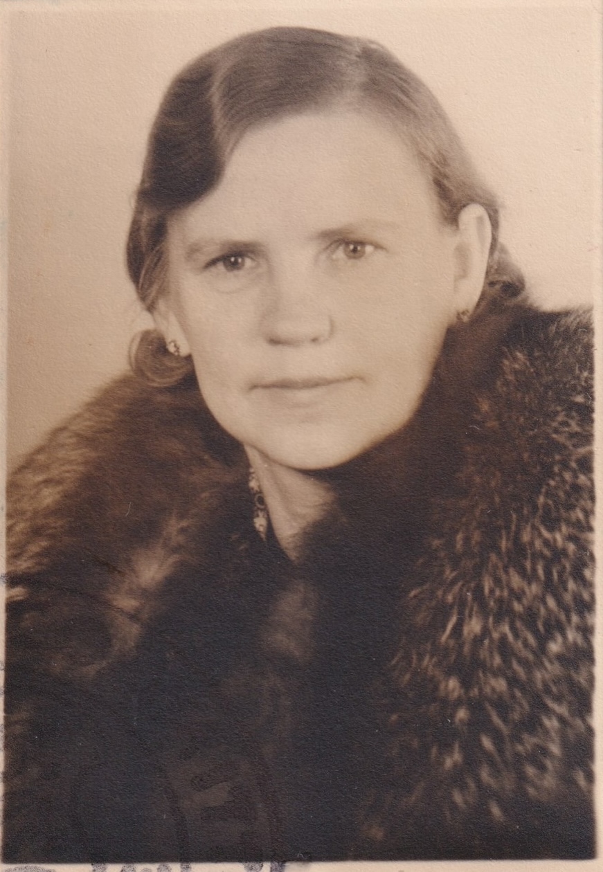 Aleksandra Millistver (Millistfer)